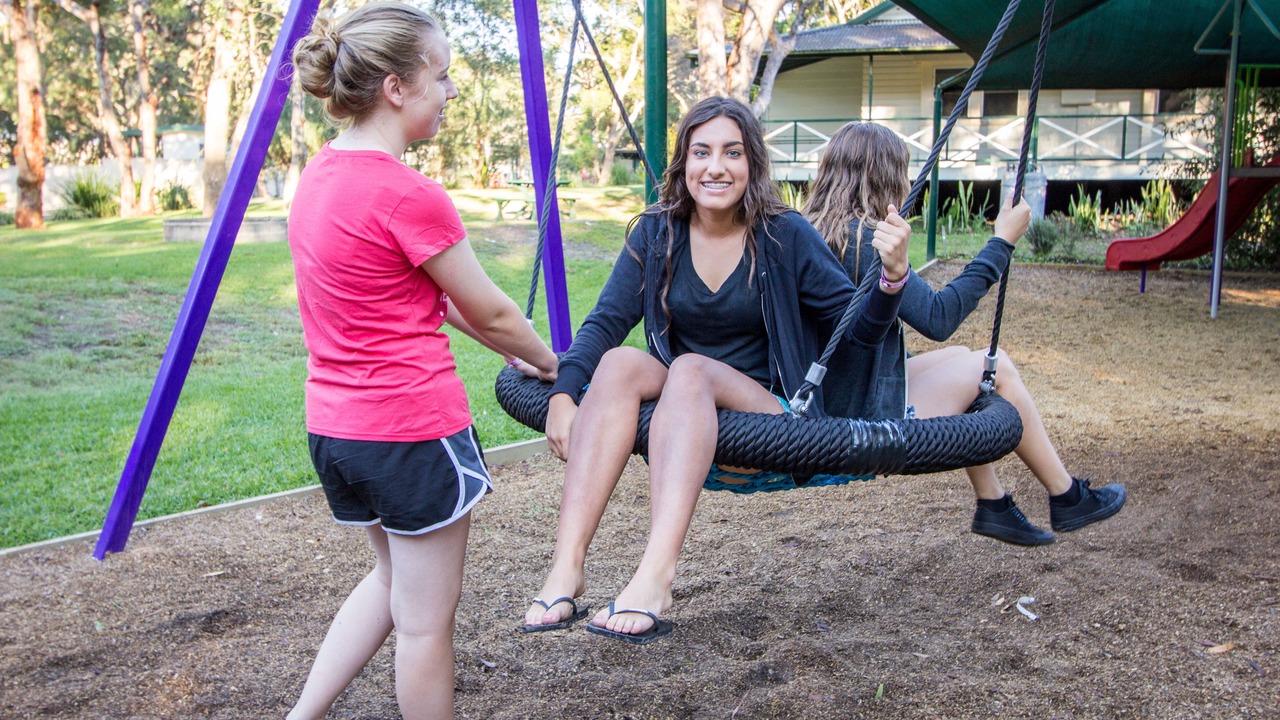 Photo of Outdoor in Anna Bay