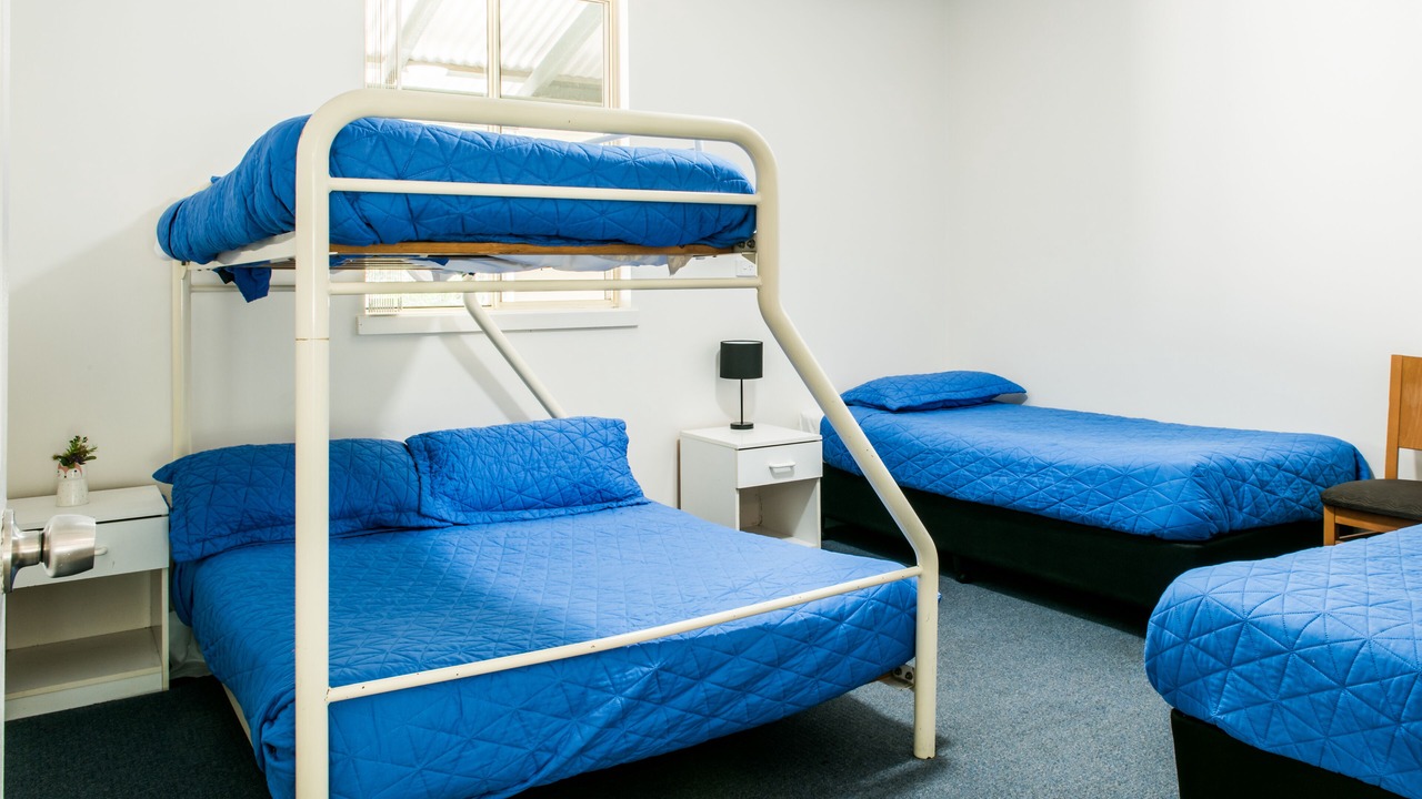 Photo of Bedroom in Anna Bay