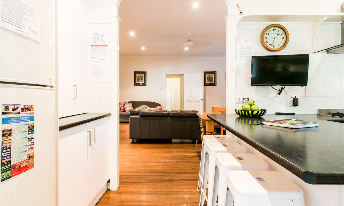 Photo of Livingroom in Anna Bay