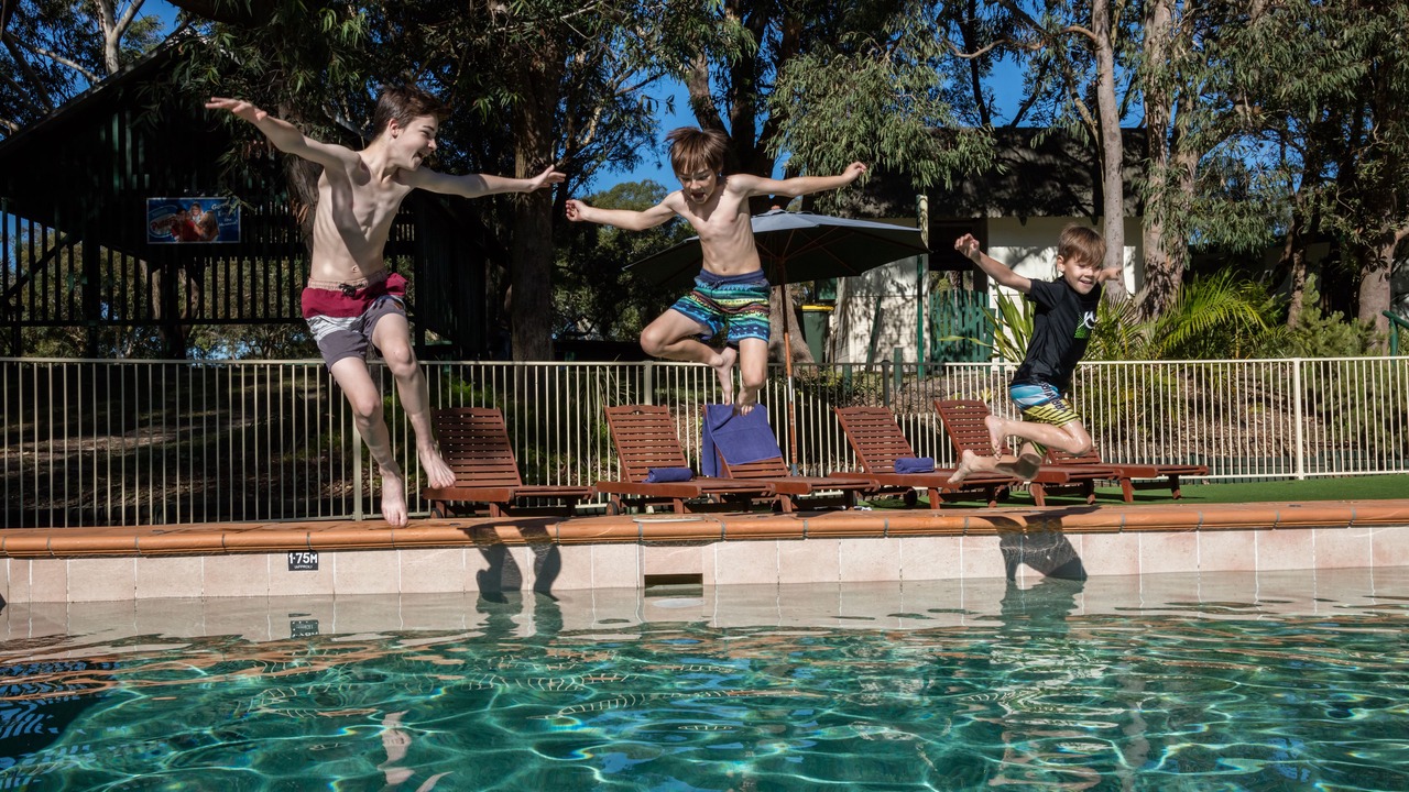 Photo of Outdoor in Anna Bay