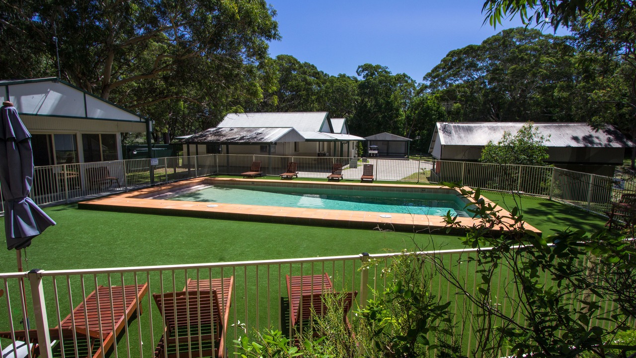 Photo of Outdoor in Anna Bay