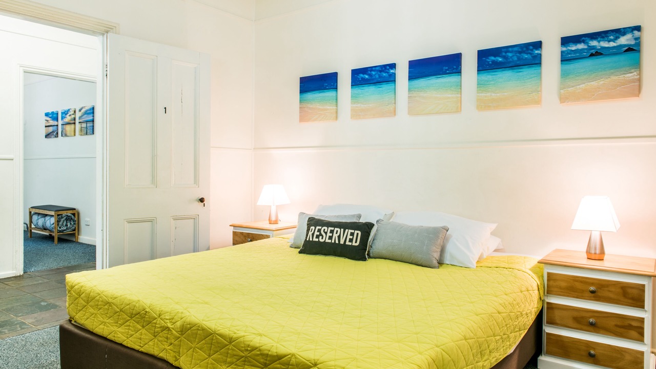 Photo of Bedroom in Anna Bay