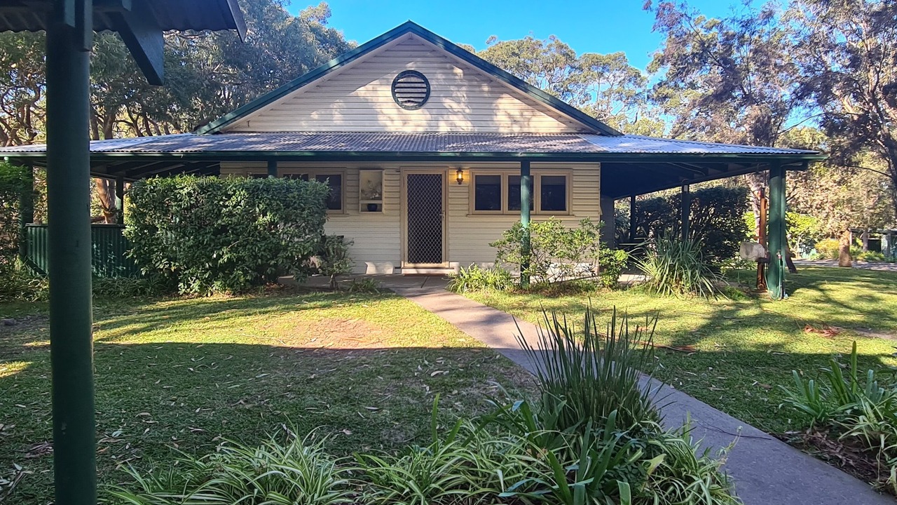 Photo of Outdoor in Anna Bay