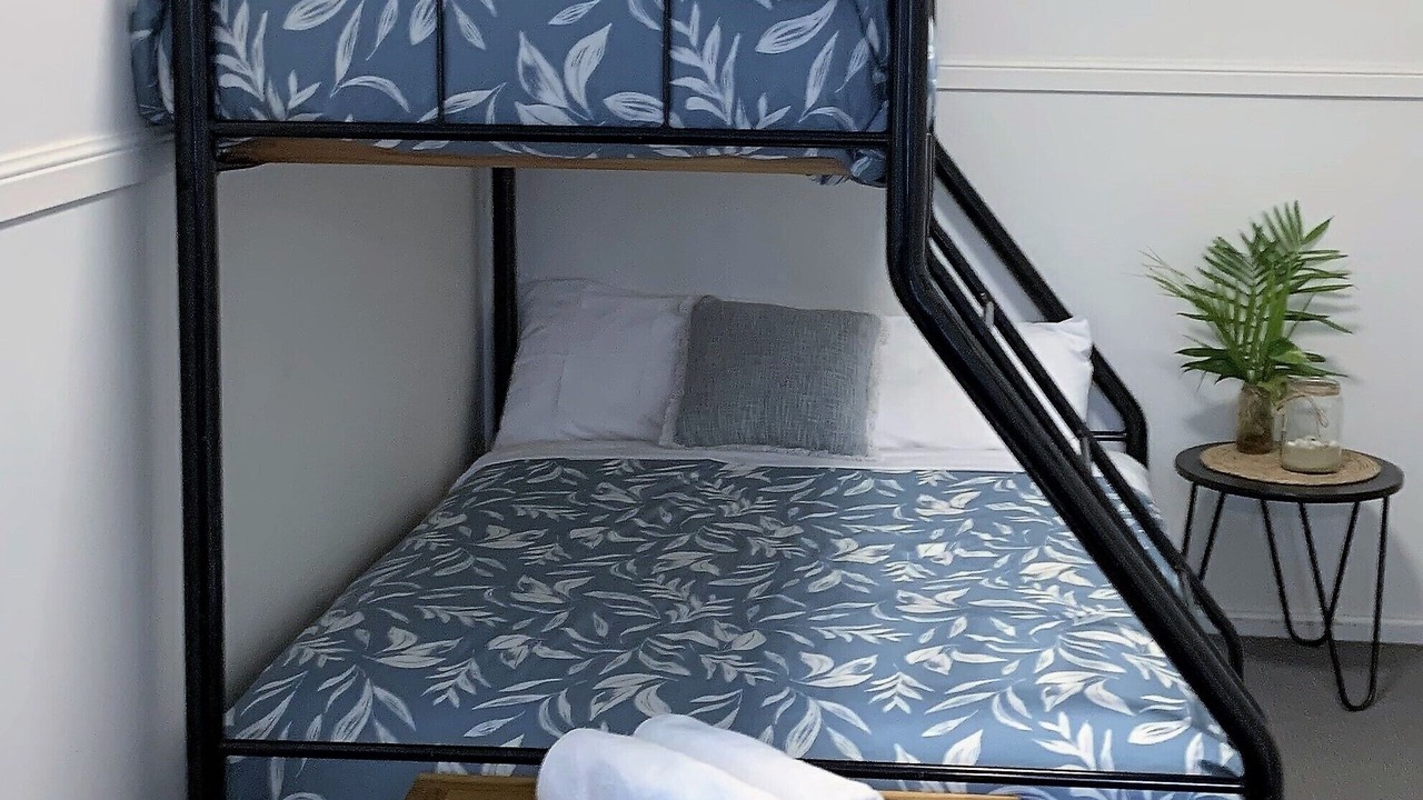 Photo of Livingroom in Anna Bay