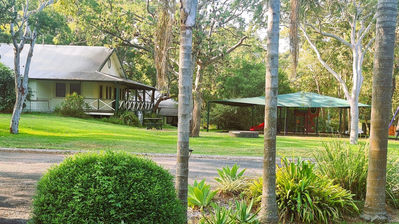 Photo of Outdoor in Anna Bay