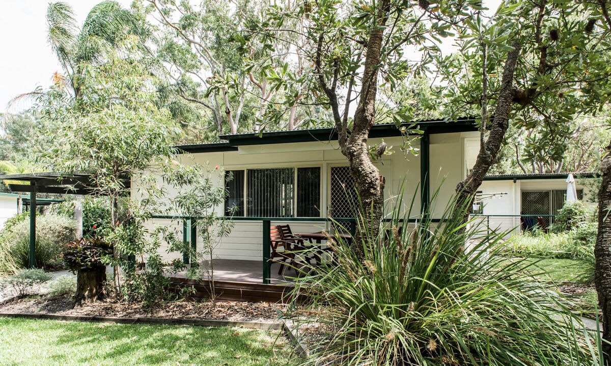 Photo of Bedroom in Anna Bay