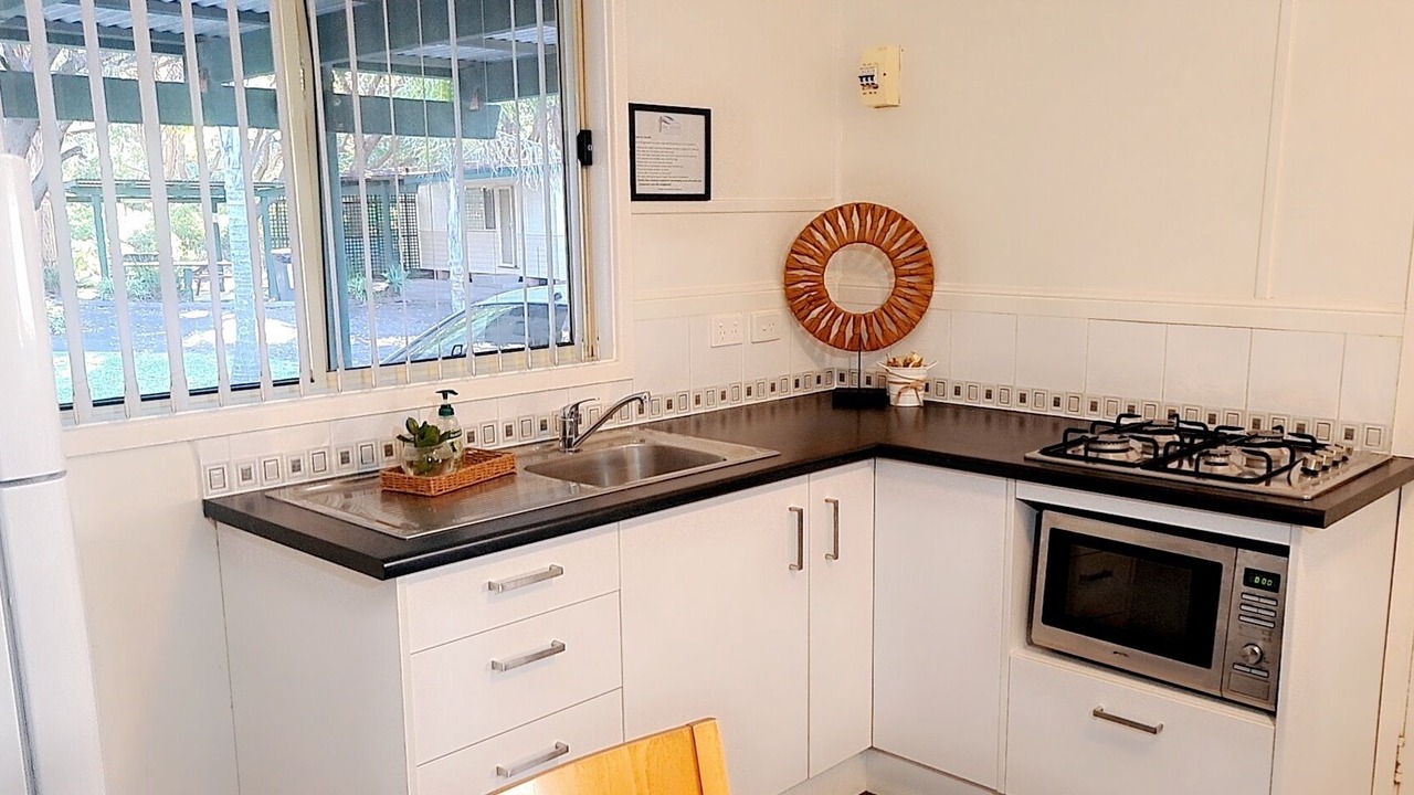 Photo of Kitchen in Anna Bay