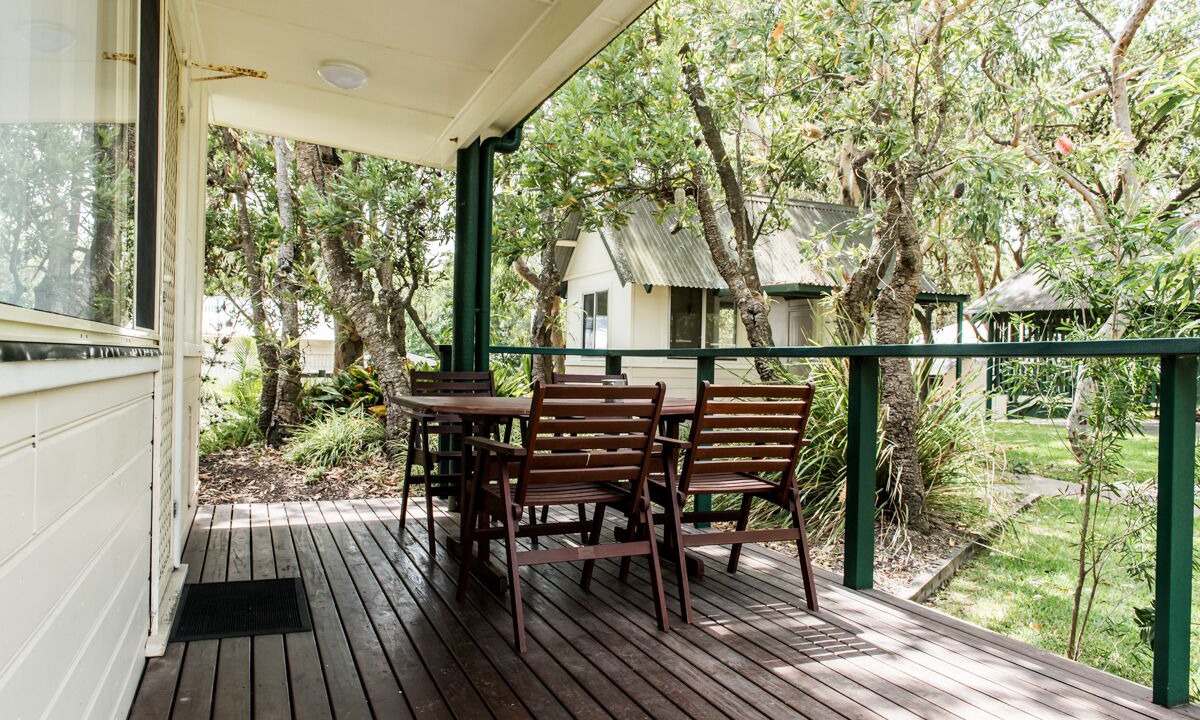 Photo of Outdoor in Anna Bay