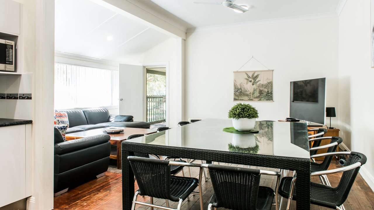 Photo of Livingroom in Anna Bay