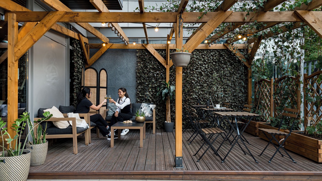 Photo of Outdoor in Yves Farge - Le Fleuve