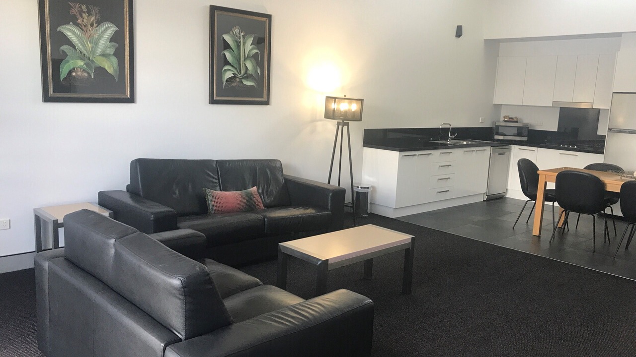 Photo of Bedroom in Cooks Hill