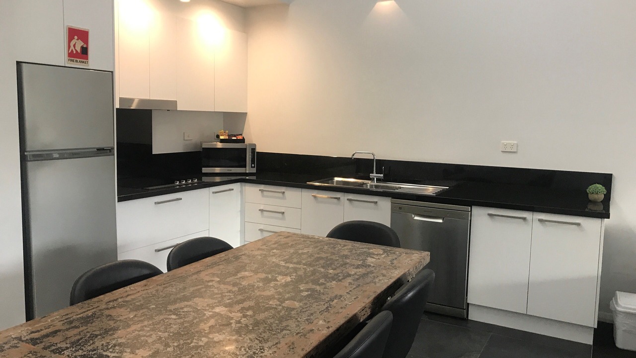 Photo of Kitchen in Cooks Hill