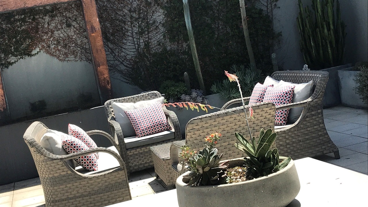 Photo of Outdoor in Cooks Hill