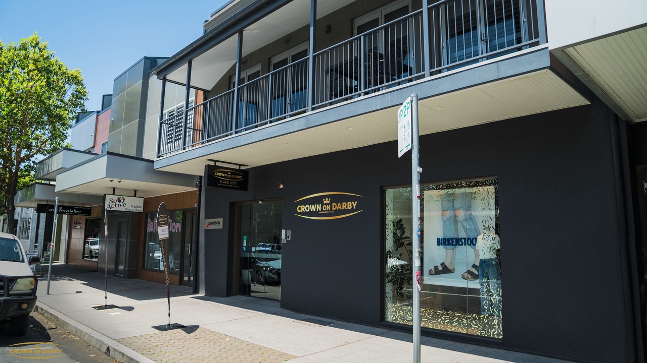 Photo of Outdoor in Cooks Hill