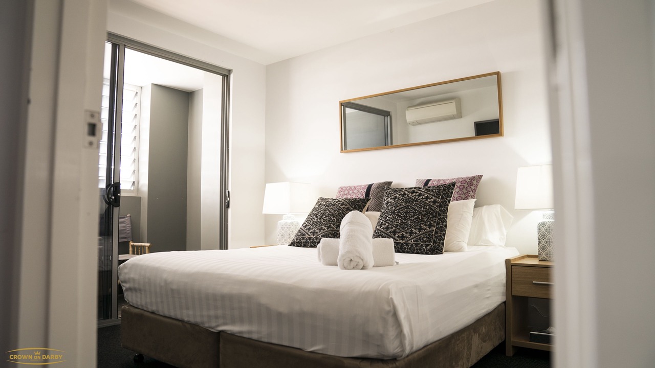 Photo of Bedroom in Cooks Hill