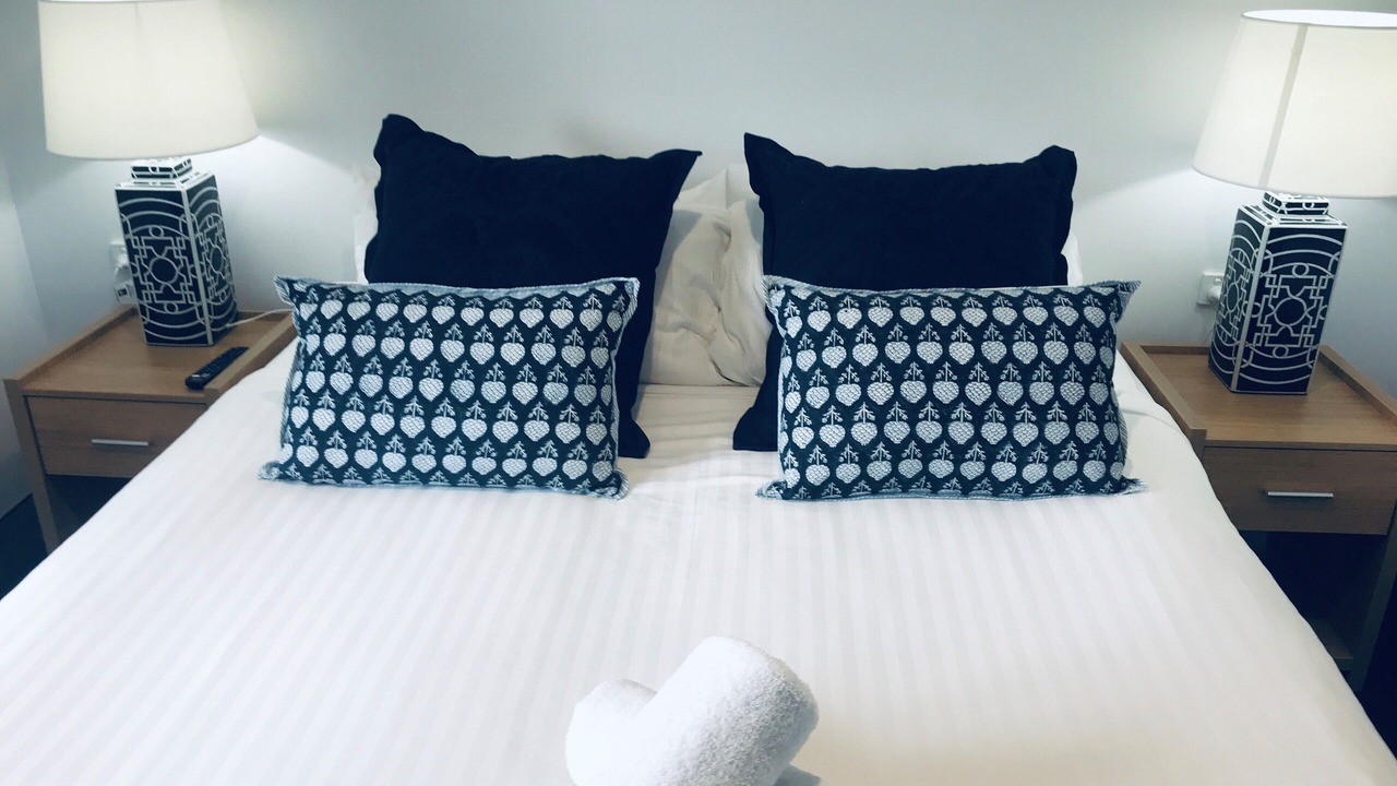 Photo of Bedroom in Cooks Hill