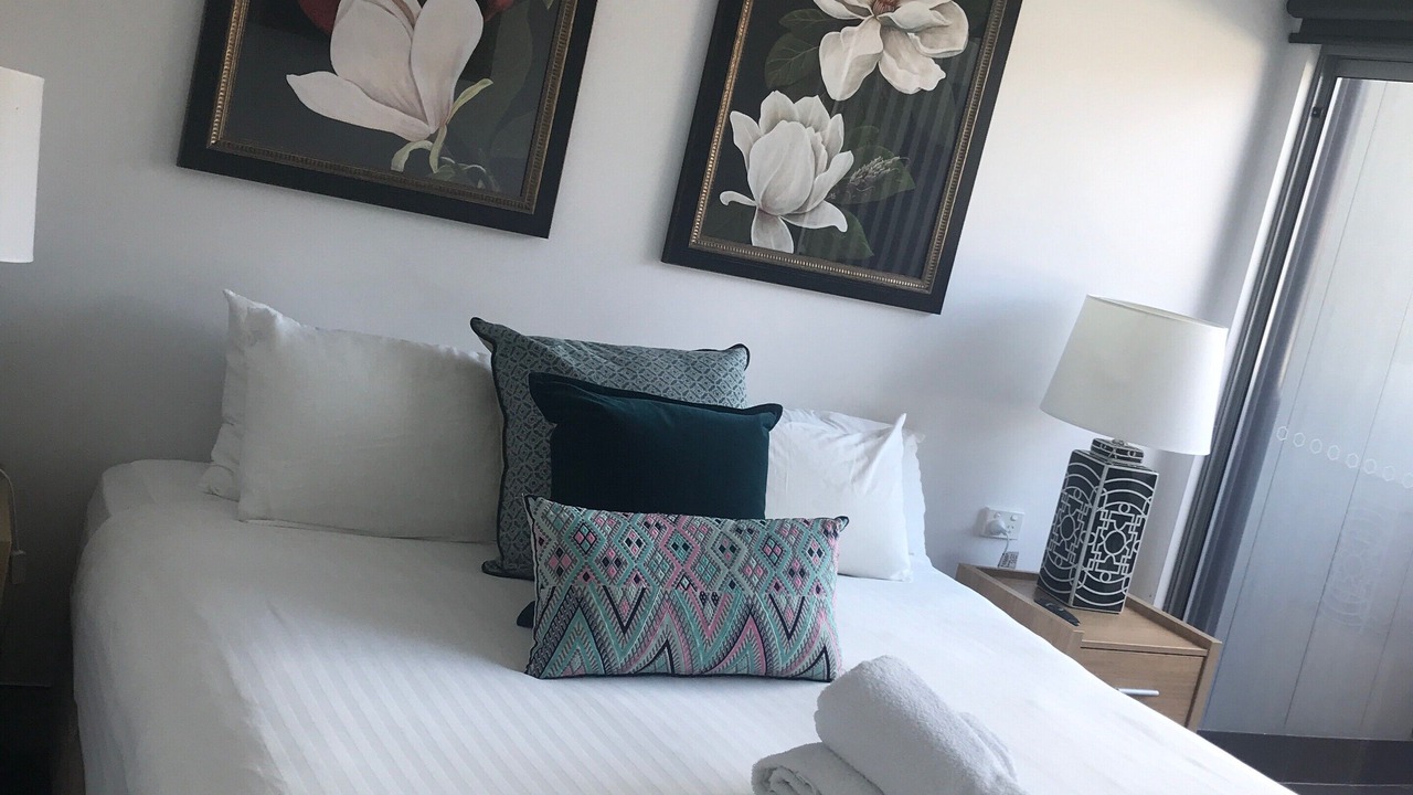 Photo of Bedroom in Cooks Hill