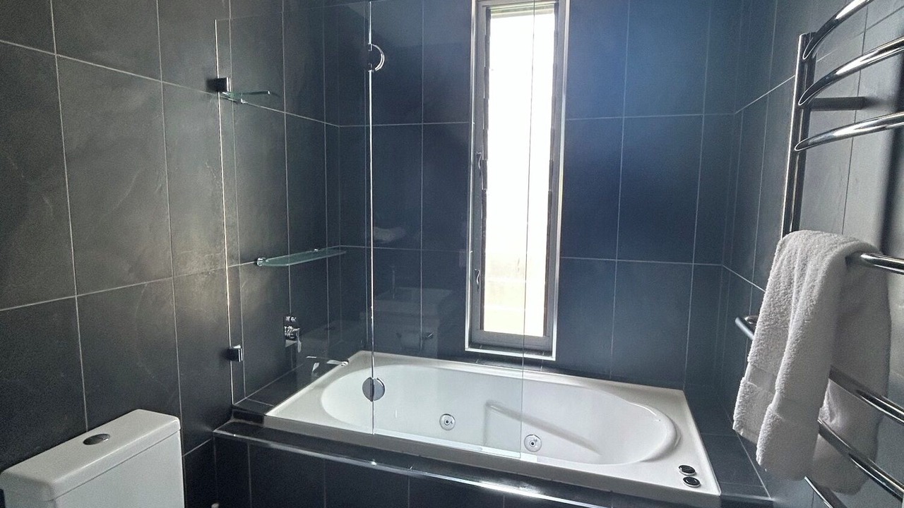 Photo of Bathroom in Cooks Hill
