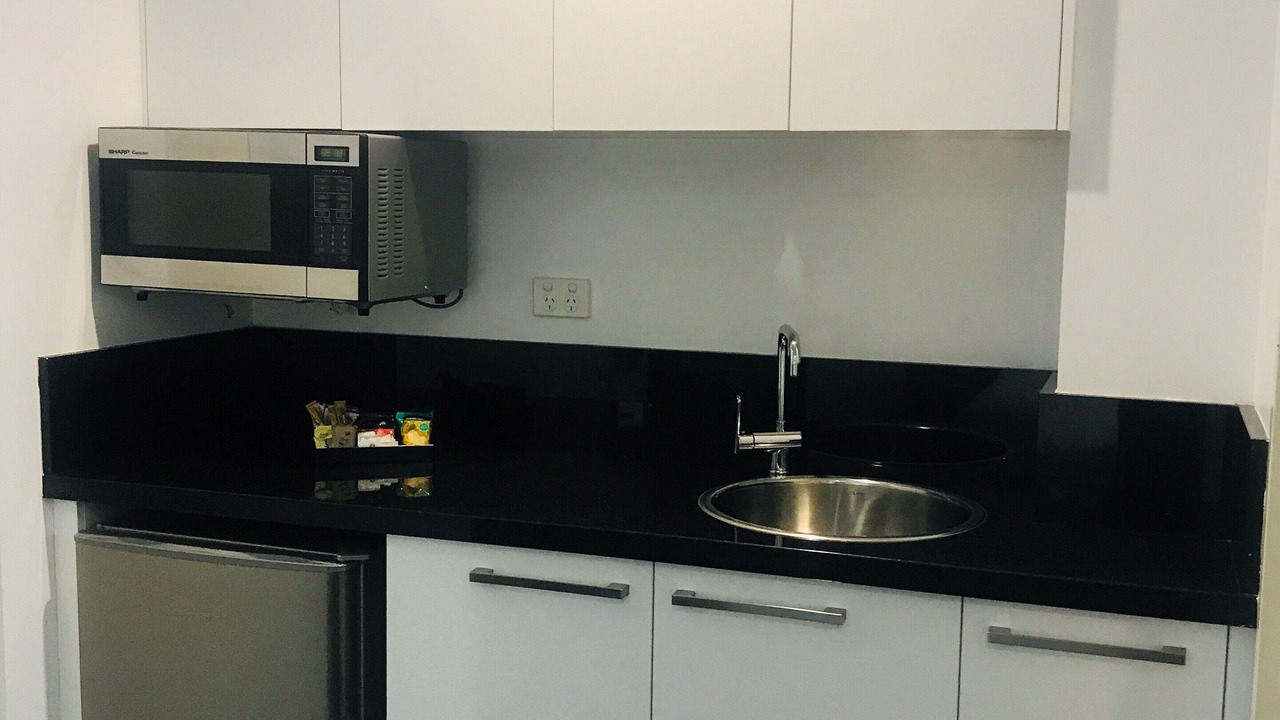 Photo of Kitchen in Cooks Hill