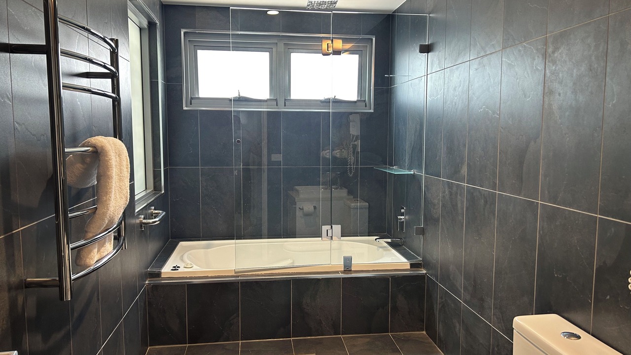 Photo of Bathroom in Cooks Hill