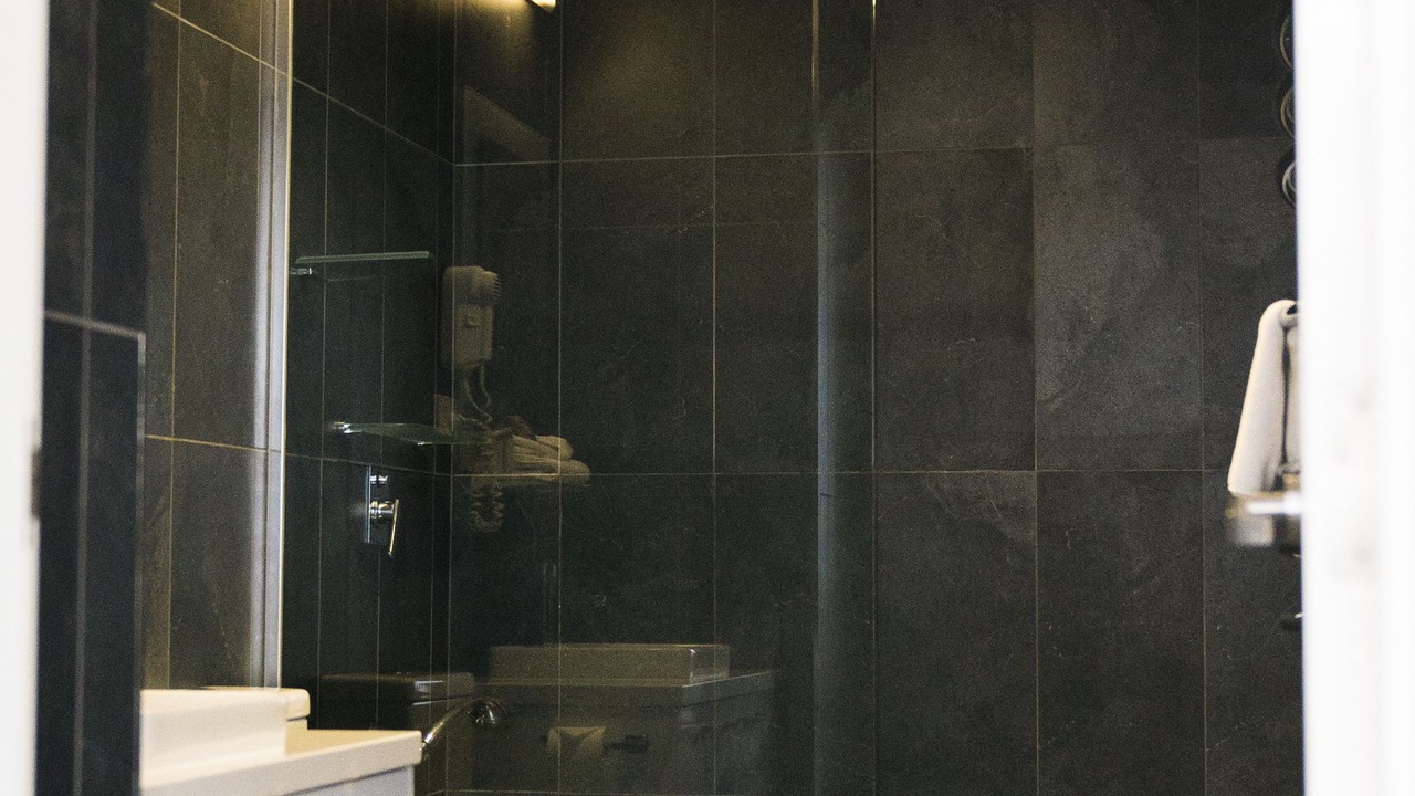 Photo of Bathroom in Cooks Hill