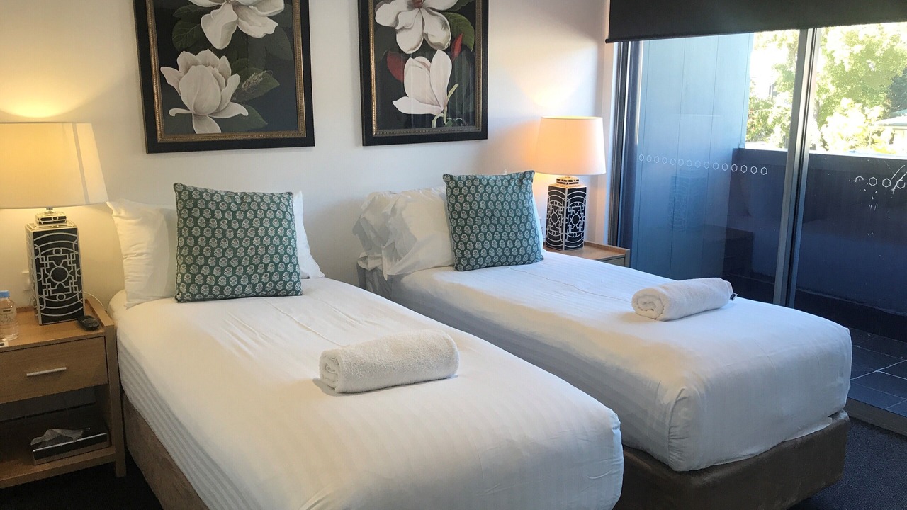 Photo of Bedroom in Cooks Hill