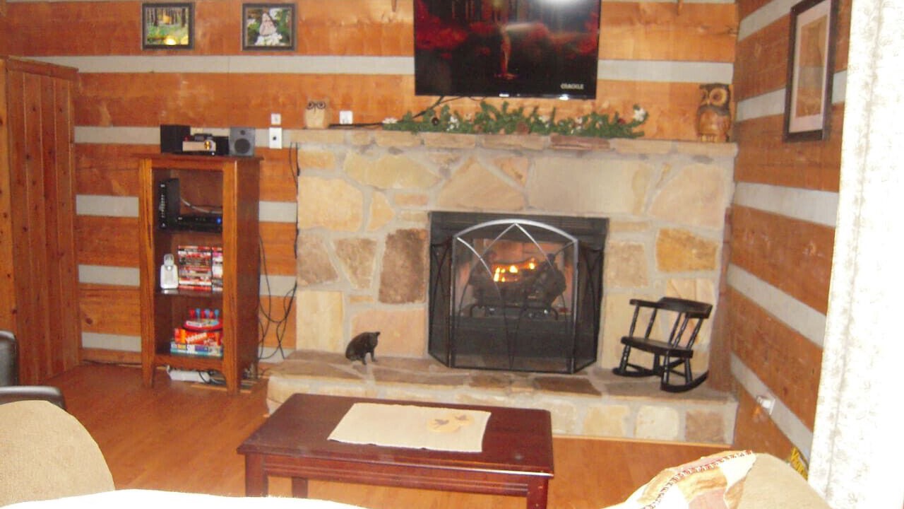 Photo of Outdoor in Sevierville