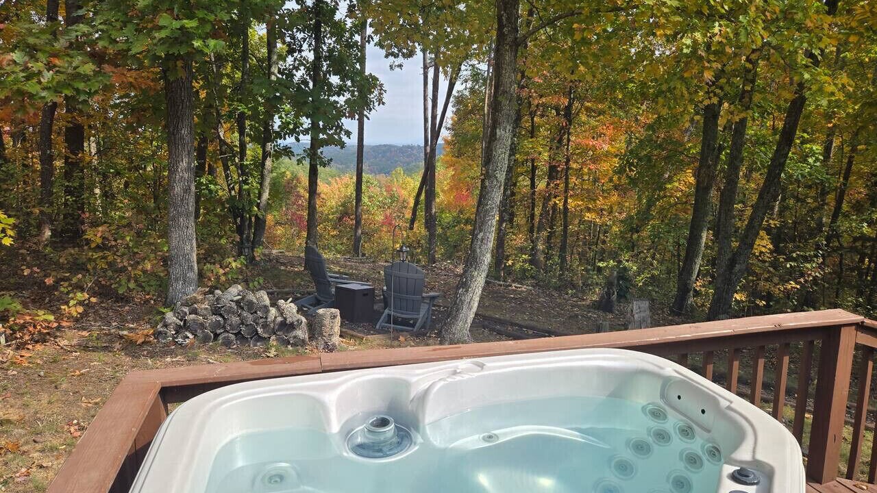 Photo of Outdoor in Sevierville
