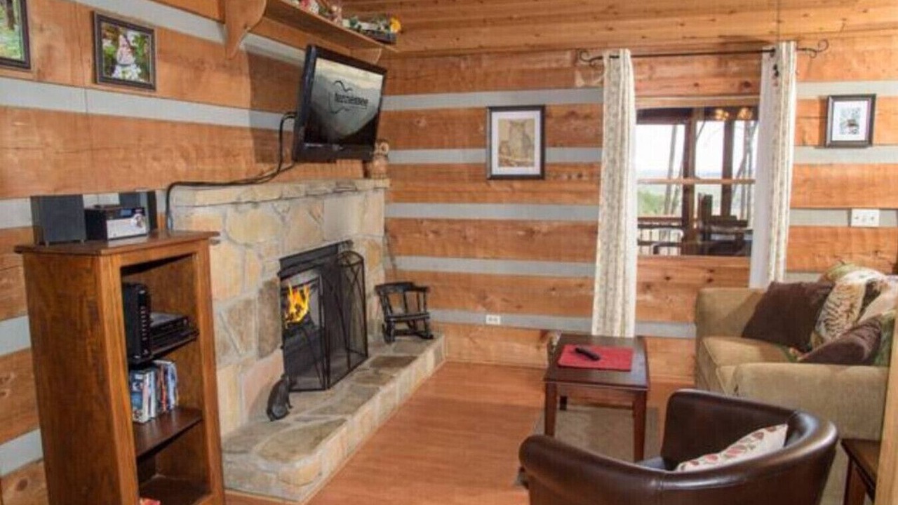Photo of Outdoor in Sevierville