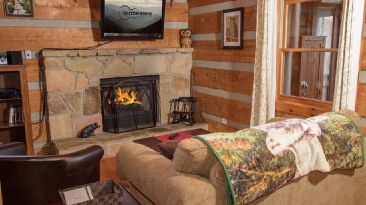 Photo of Outdoor in Sevierville