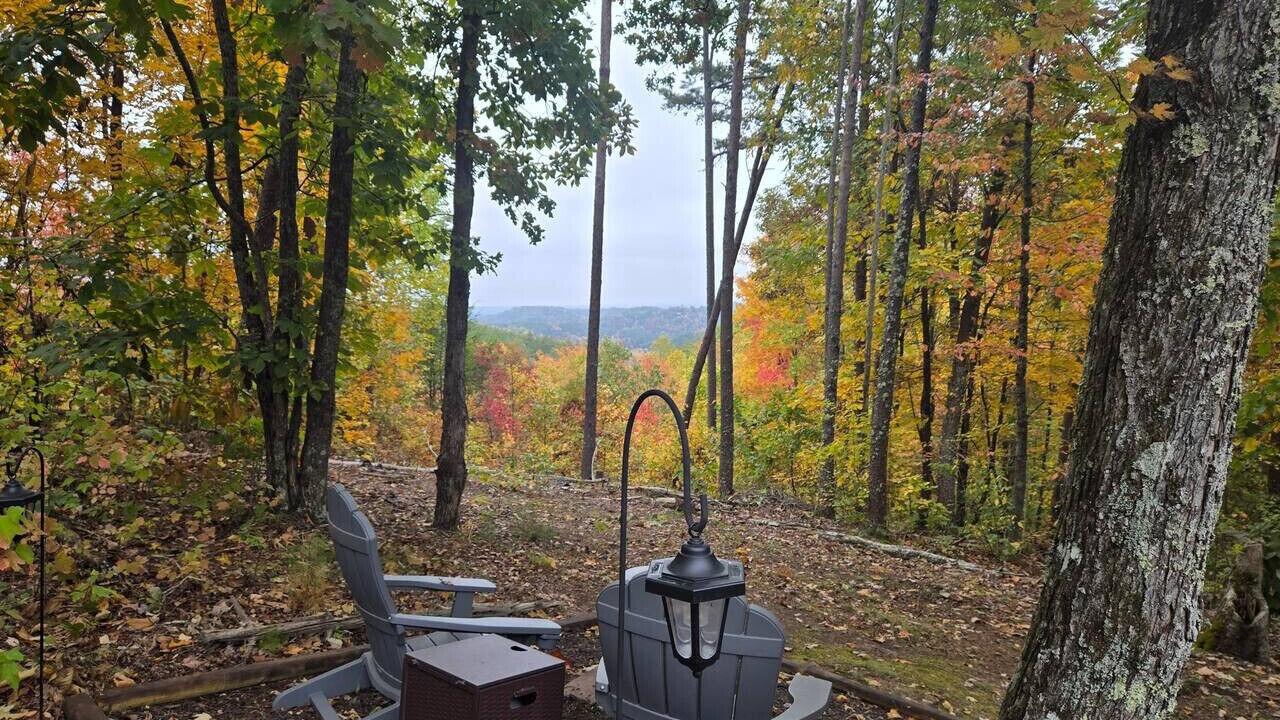 Photo of Outdoor in Sevierville