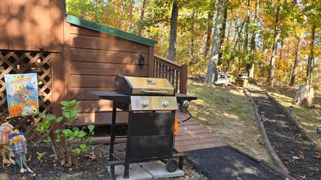 Photo of Outdoor in Sevierville