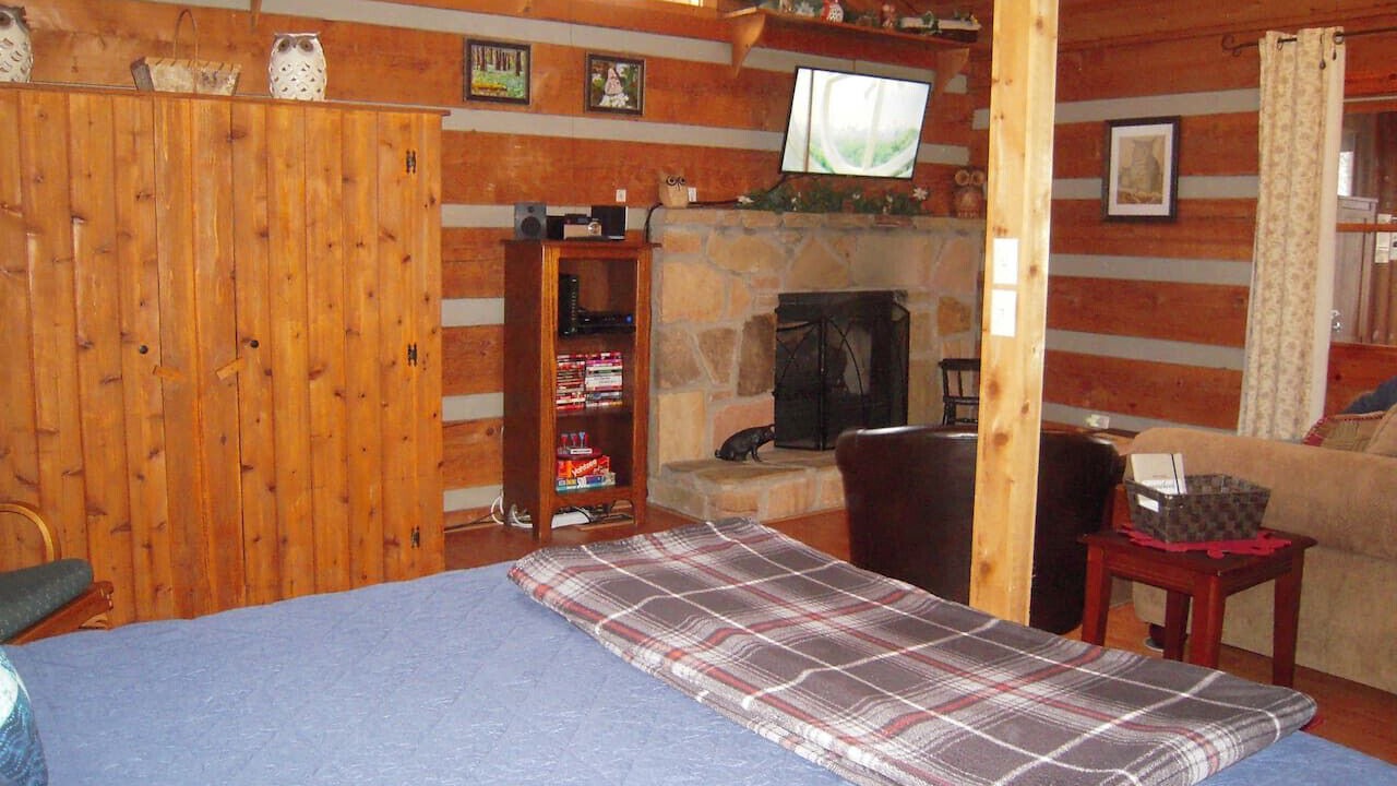 Photo of Outdoor in Sevierville