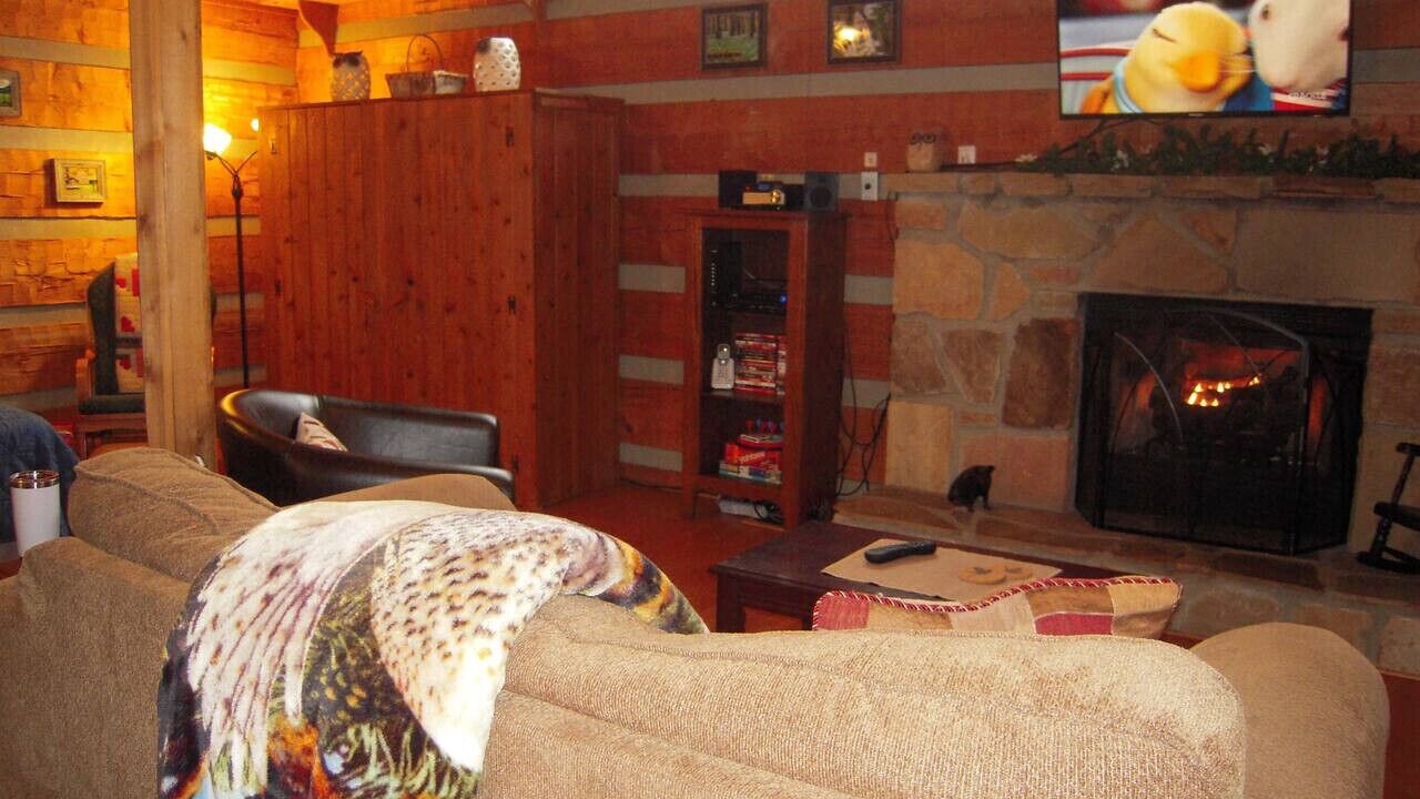 Photo of Outdoor in Sevierville
