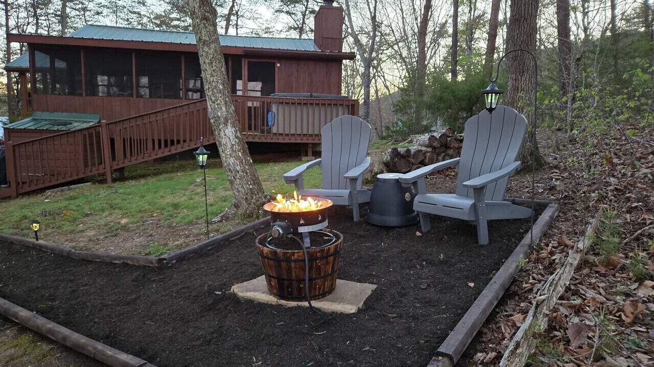 Photo of Outdoor in Sevierville