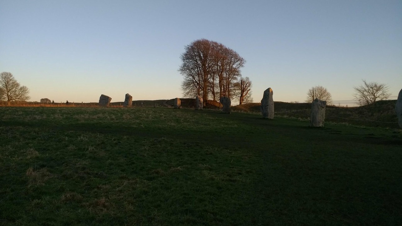 Photo of Others in Alton Barnes