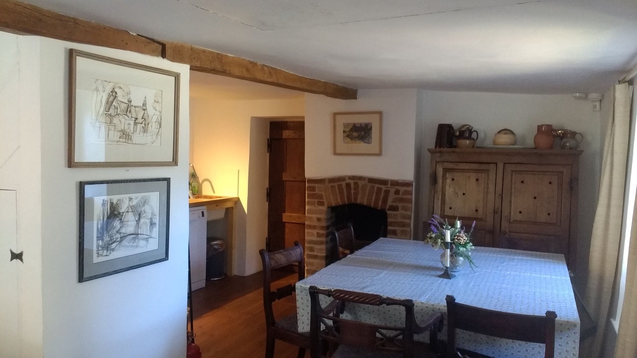 Photo of Bedroom in Alton Barnes