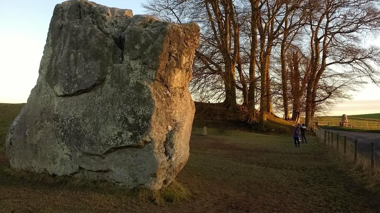 Photo of Others in Alton Barnes