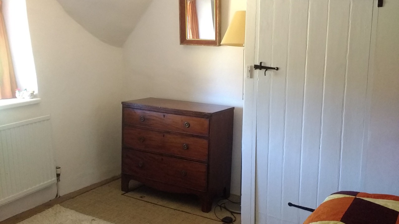 Photo of Bedroom in Alton Barnes