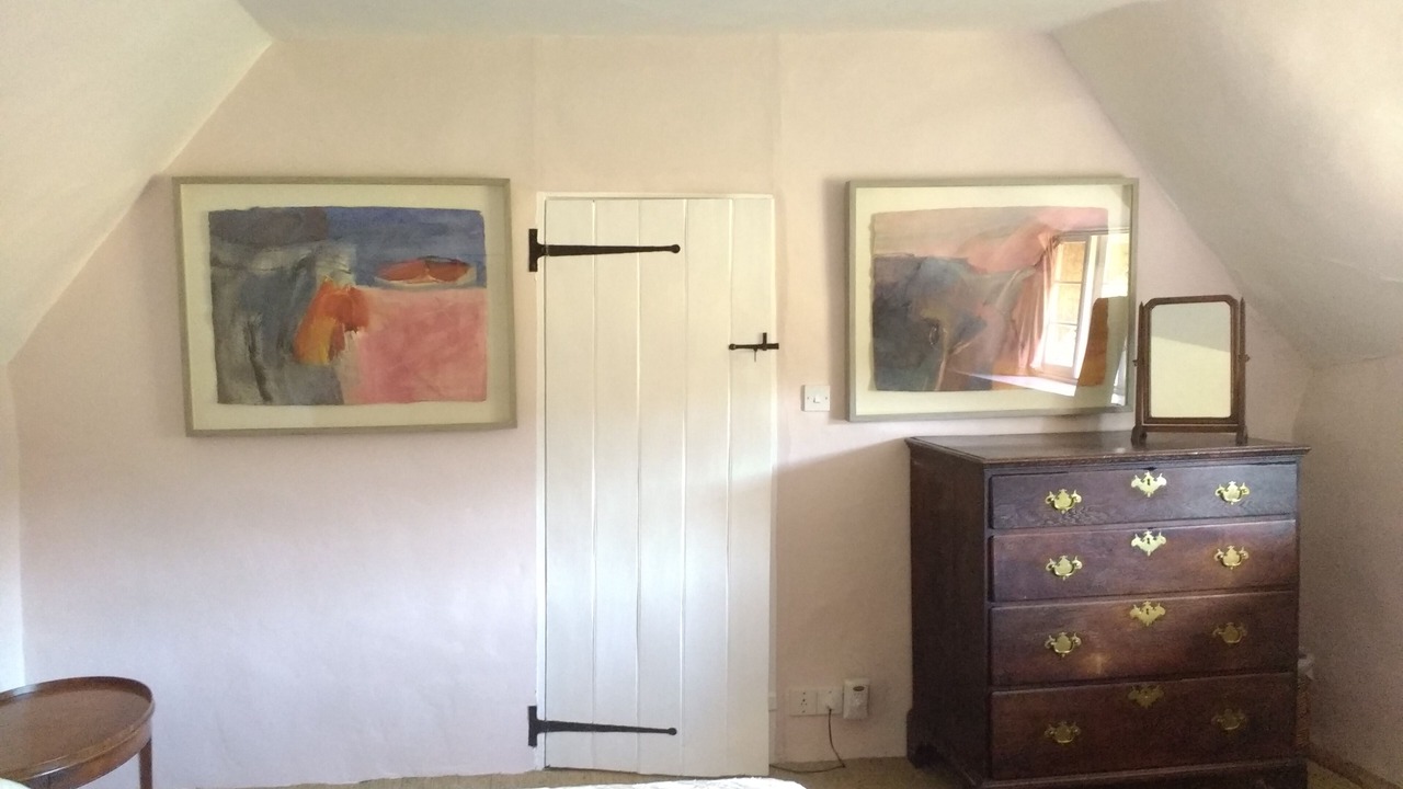 Photo of Bedroom in Alton Barnes