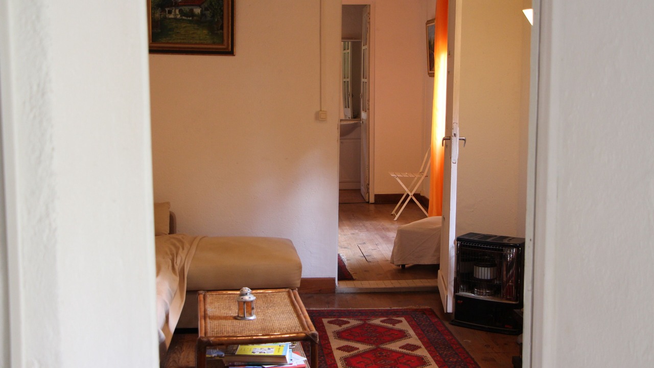 Photo of Livingroom in Ore