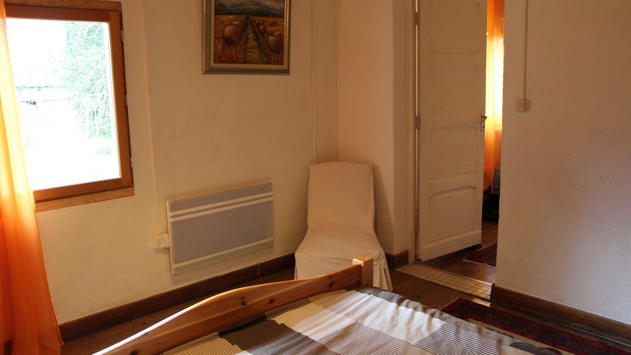 Photo of Bedroom in Ore