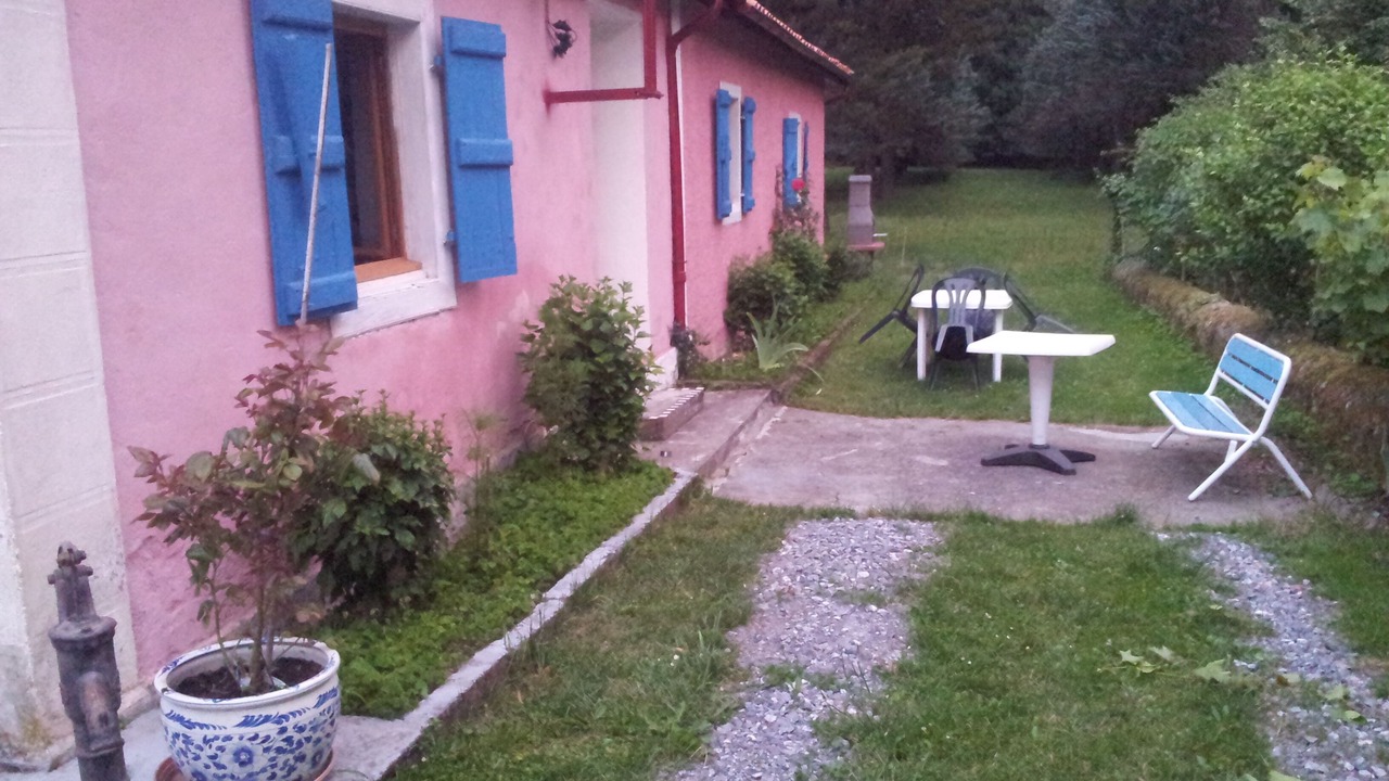 Photo of Outdoor in Ore