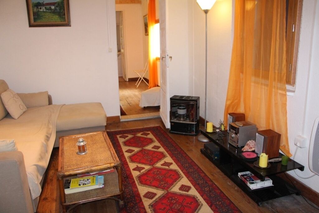 Photo of Livingroom in Ore