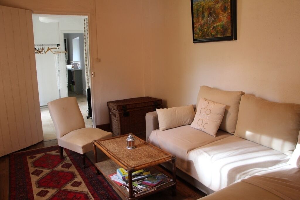 Photo of Livingroom in Ore