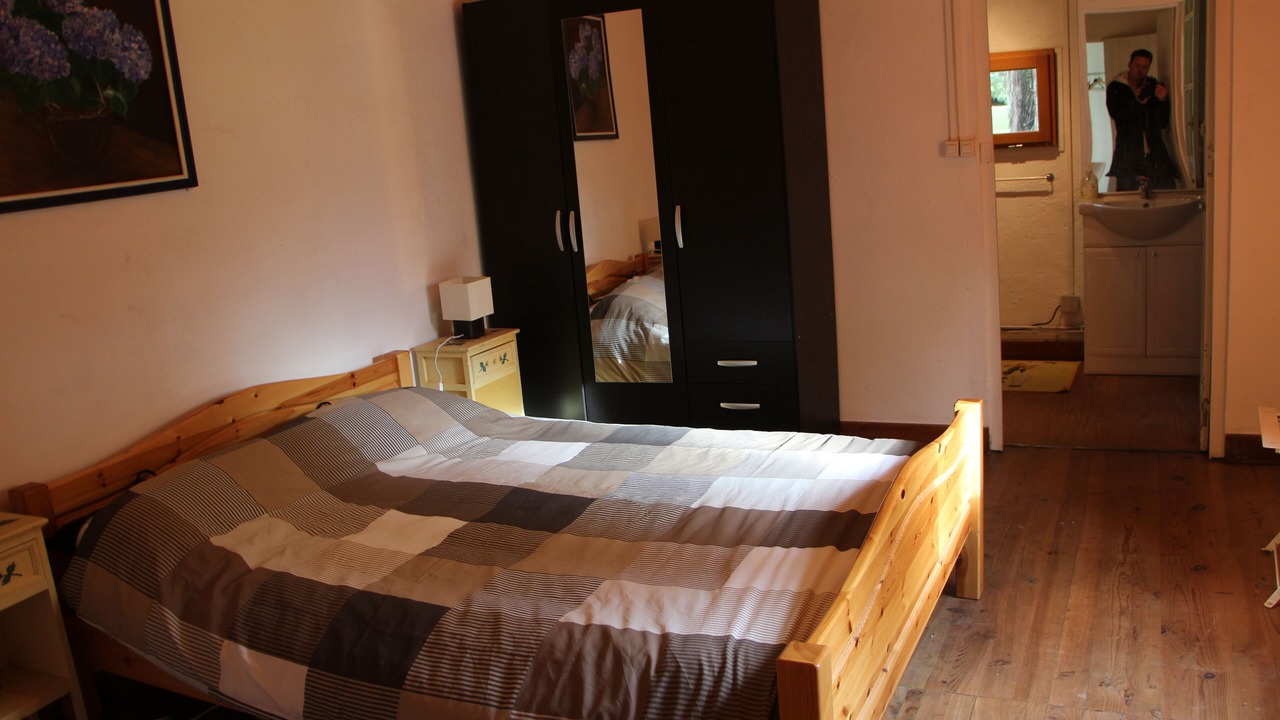 Photo of Bedroom in Ore