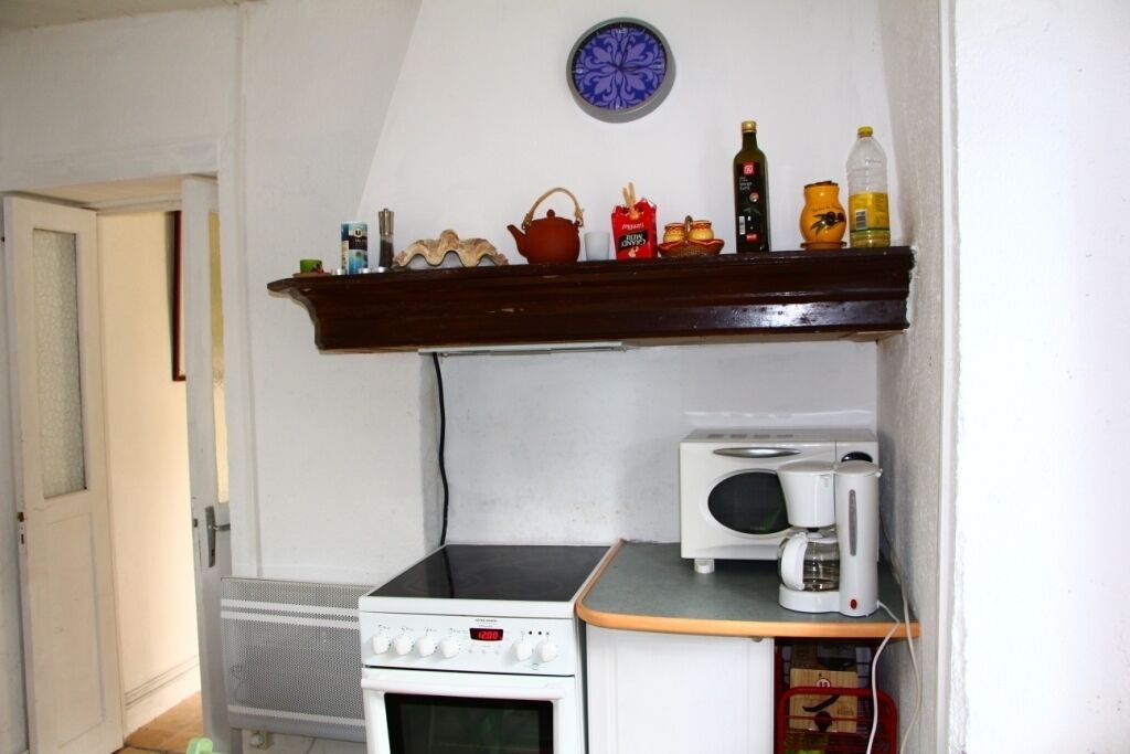 Photo of Kitchen in Ore
