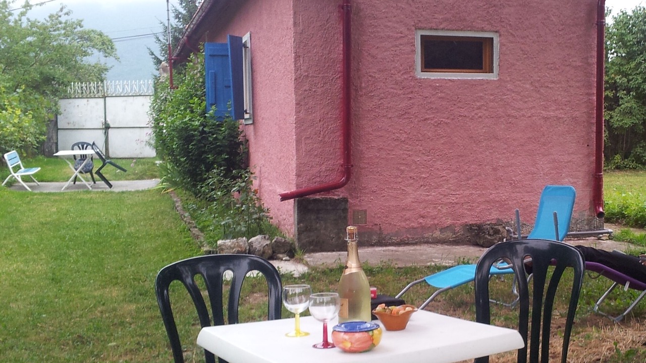 Photo of Outdoor in Ore