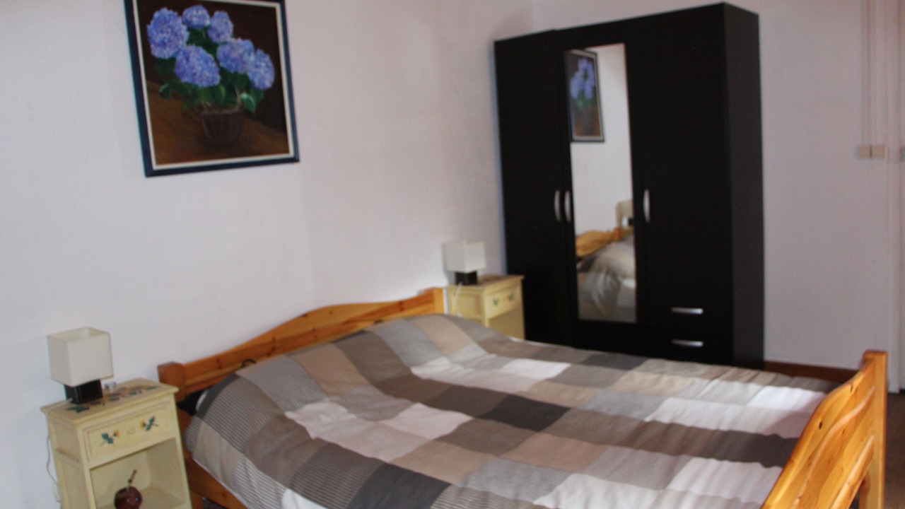 Photo of Bedroom in Ore