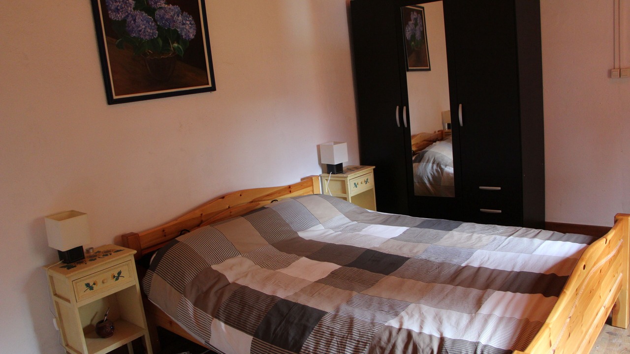 Photo of Bedroom in Ore